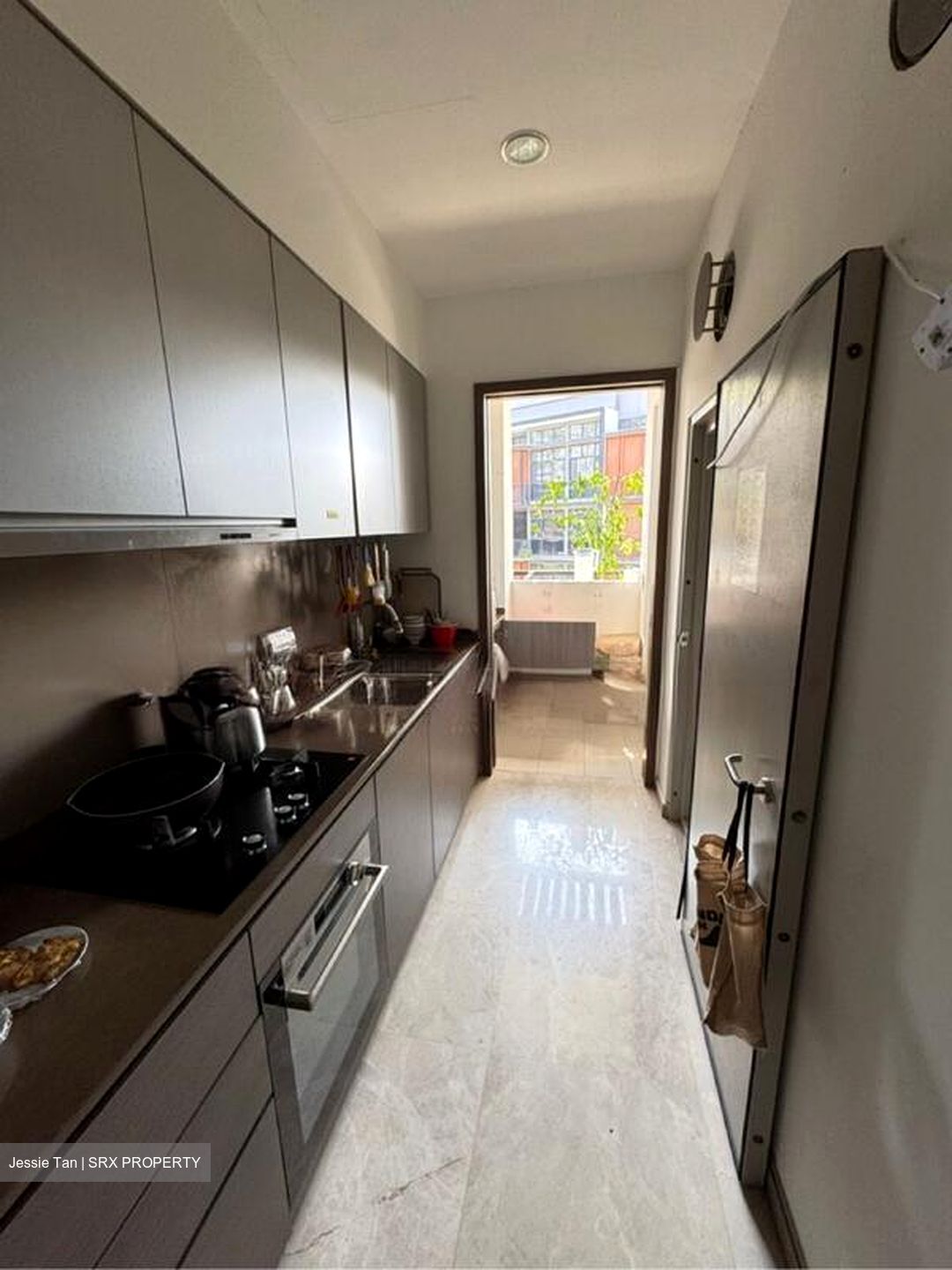 Daintree Residence (D21), Condominium #585041221